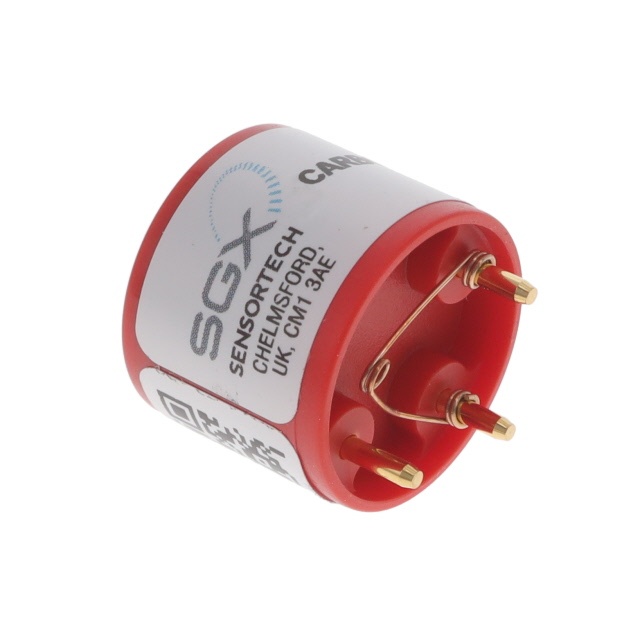SGX-4CO Amphenol SGX Sensortech  Gas Sensors